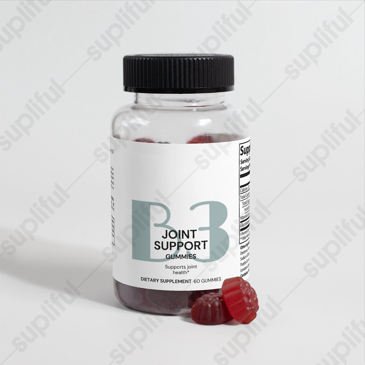 Joint Support Gummies (Adult)