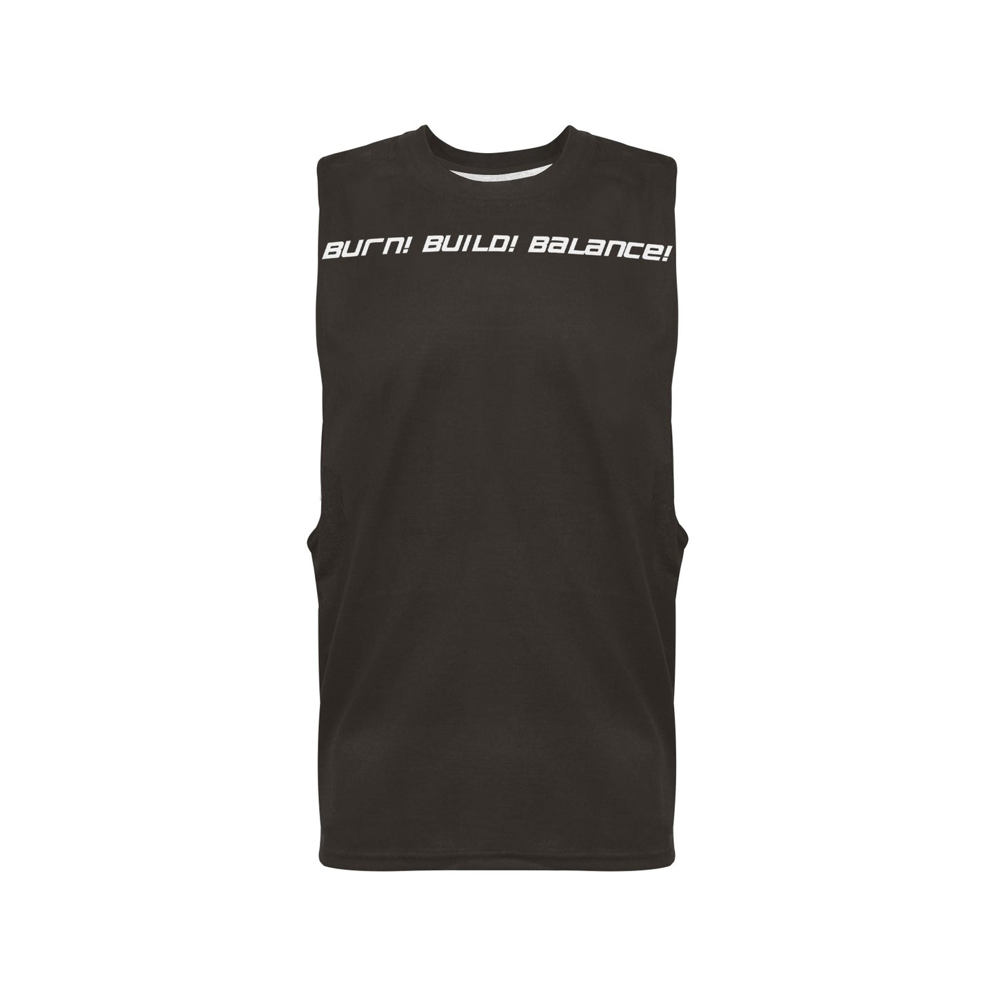 B3 Tank, black