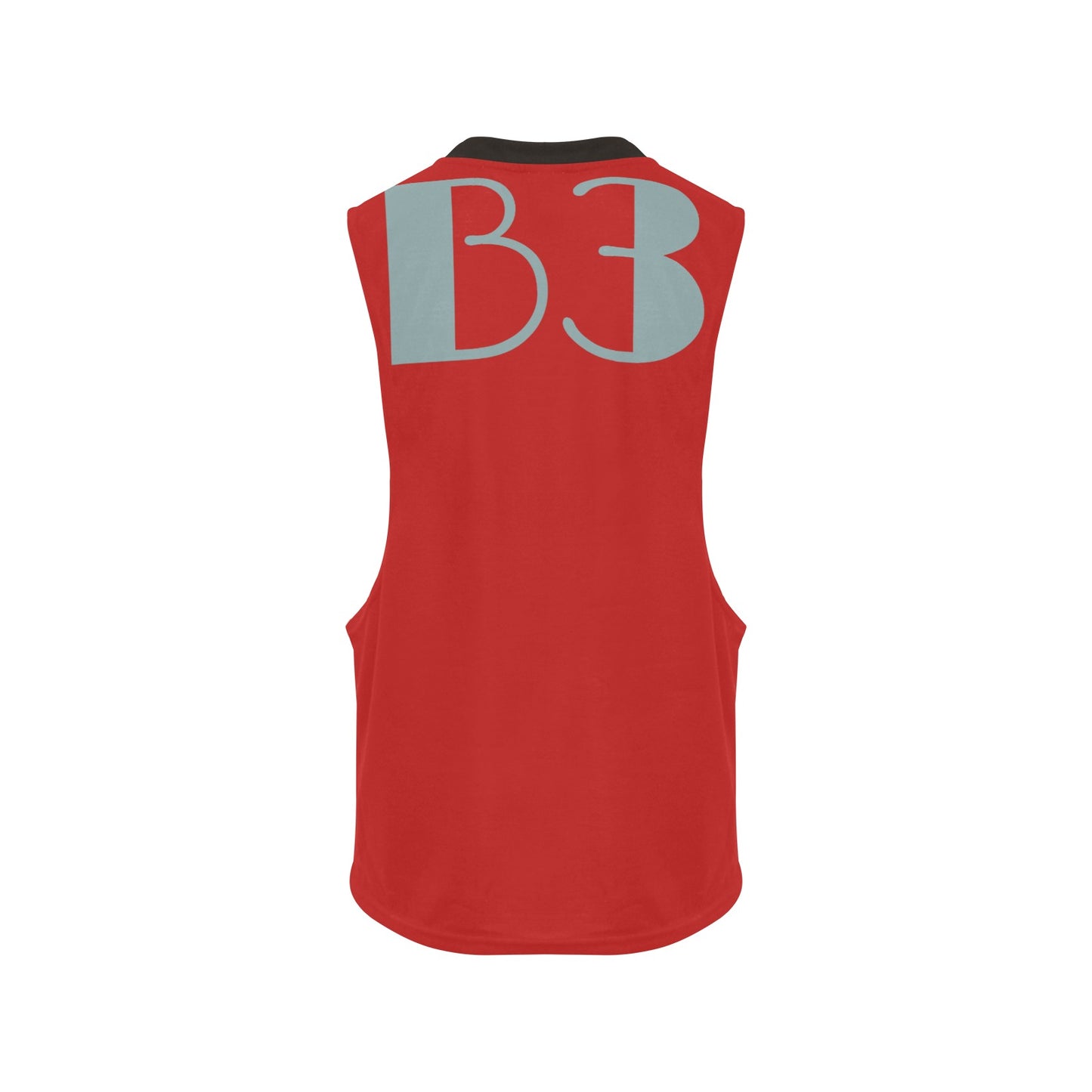 B3 Tank- red